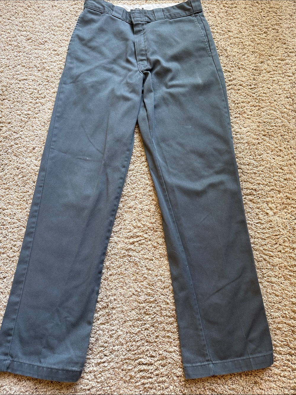 Dickies Men's Straight 874 Original Fit